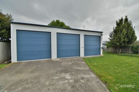 Property photo of 1 Sidney Street Welshpool VIC 3966