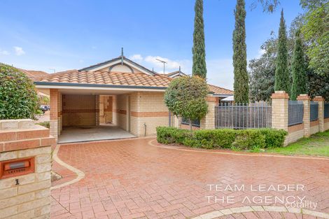 Property photo of 1/3 Houston Avenue Dianella WA 6059