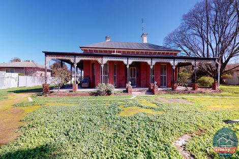 Property photo of 5 Hawker Street Nathalia VIC 3638