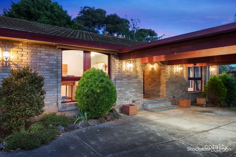 Property photo of 14 Landstrom Quadrant Kilsyth VIC 3137
