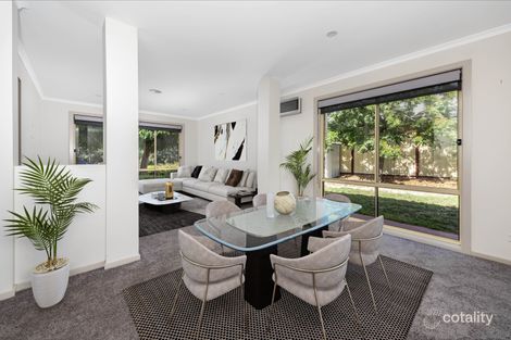 Property photo of 8 Dillwynia Crescent Jerrabomberra NSW 2619