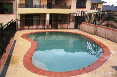 Property photo of 22/78-82 Old Northern Road Baulkham Hills NSW 2153