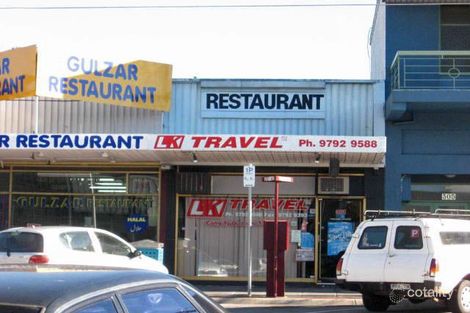 1/301 Thomas St, Dandenong, VIC 3175