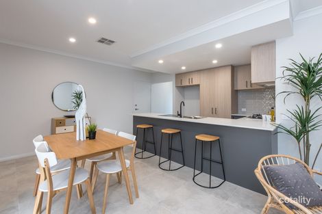 Property photo of 30B Nyara Crescent Craigie WA 6025