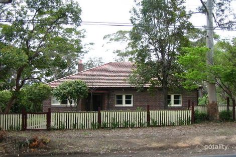 127 Lucinda Ave S, Wahroonga, NSW 2076