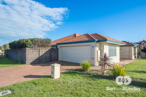 Property photo of 40 The Boulevard Australind WA 6233