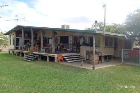 469 Carnarvon Hwy, Injune, QLD 4454