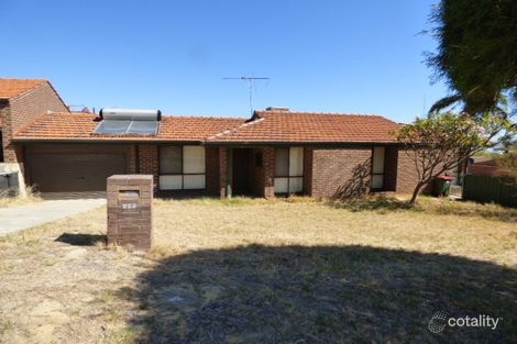 Property photo of 228 Hector Street Tuart Hill WA 6060
