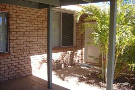 4/120 Robinson St, Carnarvon, WA 6701