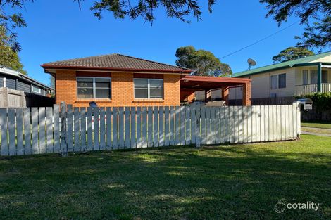 Property photo of 11 Thistleton Drive Burrill Lake NSW 2539