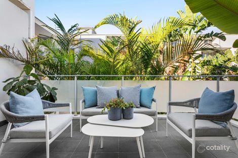 Property photo of 11/249-259 Chalmers Street Redfern NSW 2016