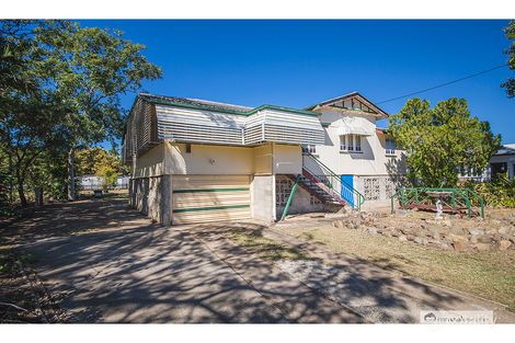 102 Tomkins St, Berserker, QLD 4701