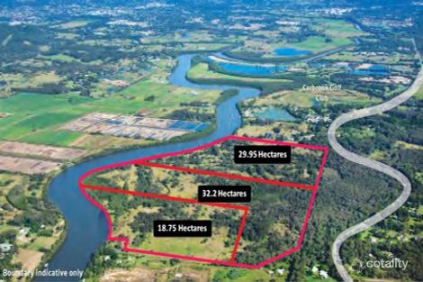 Property photo of 1-19 Riedel Road Carbrook QLD 4130