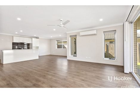 Property photo of 95 Woodward Avenue Yarrabilba QLD 4207