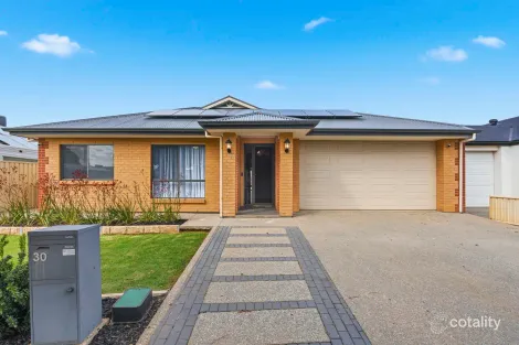 30 Mary St, Ethelton, SA 5015