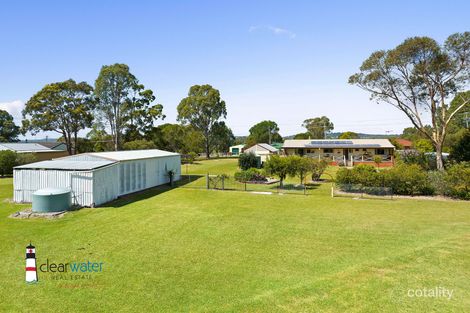 Property photo of 9 Glenduart Grove Moruya NSW 2537