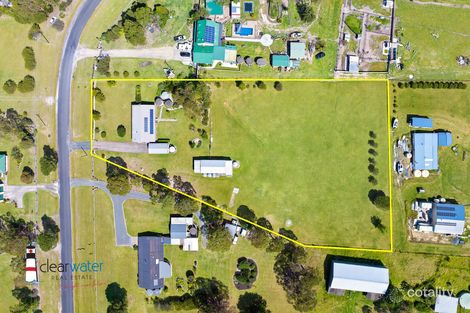 Property photo of 9 Glenduart Grove Moruya NSW 2537