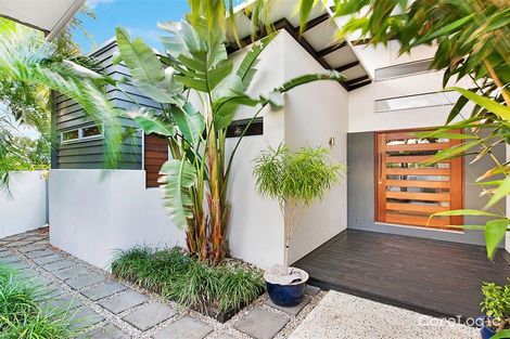 Property photo of 4 Vickers Street Battery Hill QLD 4551