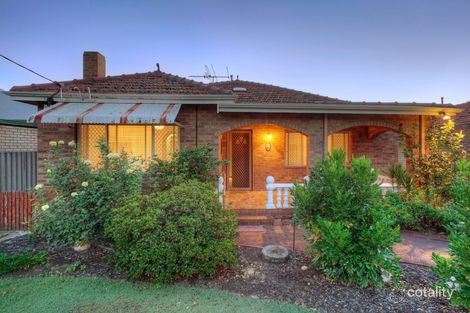 Property photo of 47 The Strand Bayswater WA 6053