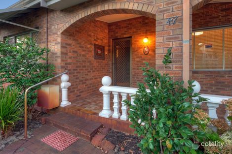 Property photo of 47 The Strand Bayswater WA 6053