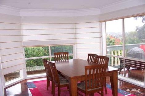 Property photo of 66 Kelway Crescent Eltham North VIC 3095