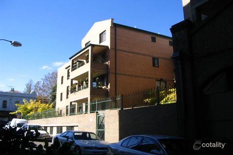 Property photo of 54/39 Dangar Place Chippendale NSW 2008