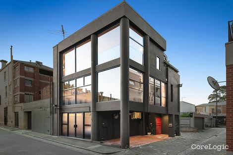 Property photo of 54 Dow Street South Melbourne VIC 3205