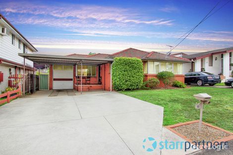 Property photo of 61 Kootingal Street Greystanes NSW 2145