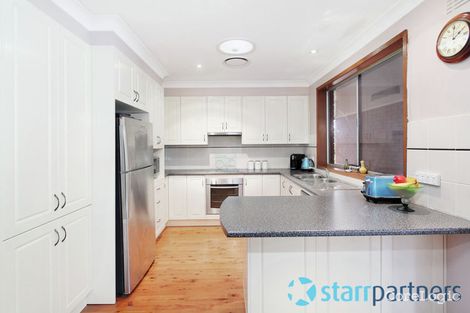 Property photo of 61 Kootingal Street Greystanes NSW 2145