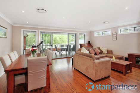Property photo of 61 Kootingal Street Greystanes NSW 2145