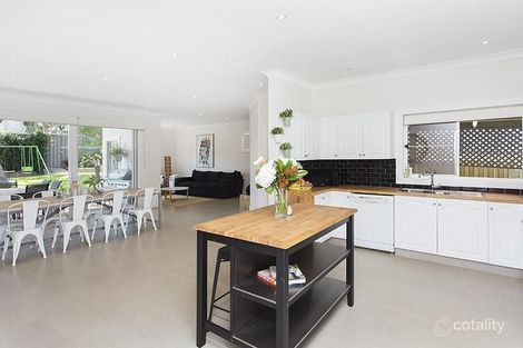 Property photo of 9 Morrison Avenue Engadine NSW 2233