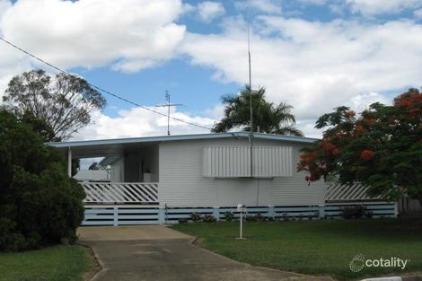 14 Benn St, Biloela, QLD 4715