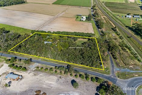 Property photo of 14 Coonarr Road Kinkuna QLD 4670