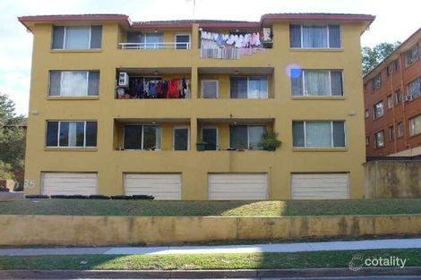 Property photo of 1/35 Nagle Street Liverpool NSW 2170