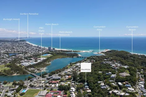 8 Westview Rd, Currumbin, QLD 4223