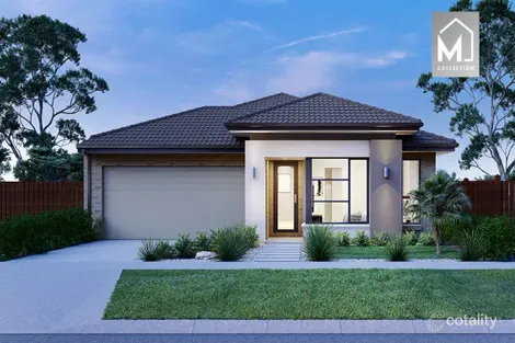 Alves St, Bulla, VIC 3428