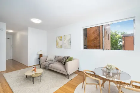 2/13 Devlin St, Ryde, NSW 2112
