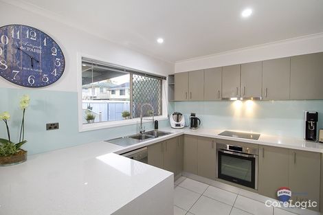 Property photo of 3 Badge Street Jamboree Heights QLD 4074