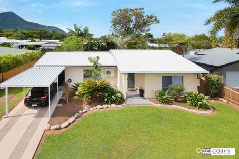 Property photo of 4 Sabine Close Mount Sheridan QLD 4868