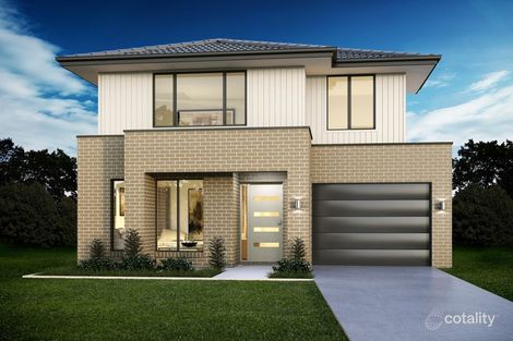 22 Buchan Ave, Edmondson Park, NSW 2174