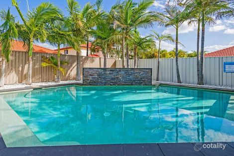 Property photo of 156 Lae Drive Coombabah QLD 4216