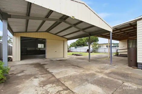 Property photo of 44 Bruce Street Heyfield VIC 3858