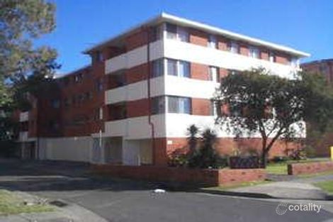 Property photo of 18/5 Drummond Street Warwick Farm NSW 2170