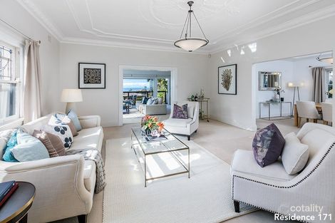 Property photo of 173 Spit Road Mosman NSW 2088