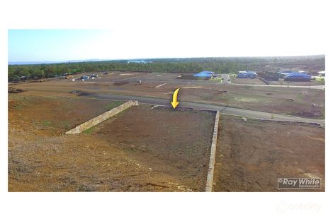 Property photo of 9 Twinview Terrace Parkhurst QLD 4702