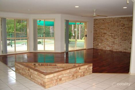 Property photo of 12 Durang Place Reedy Creek QLD 4227