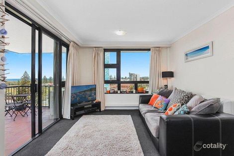 Property photo of 703/30-34 Surf Parade Broadbeach QLD 4218
