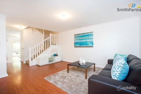 Property photo of 5/11 Hammond Court Golden Grove SA 5125