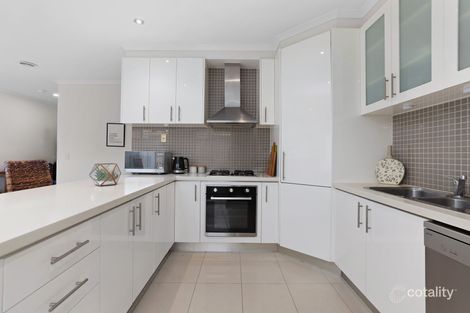 Property photo of 35 Parkes Way Burnside Heights VIC 3023