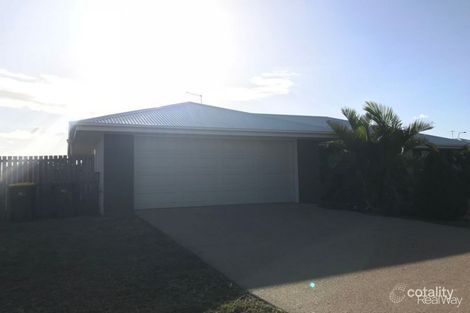 5 Serendipity Way, Gracemere, QLD 4702